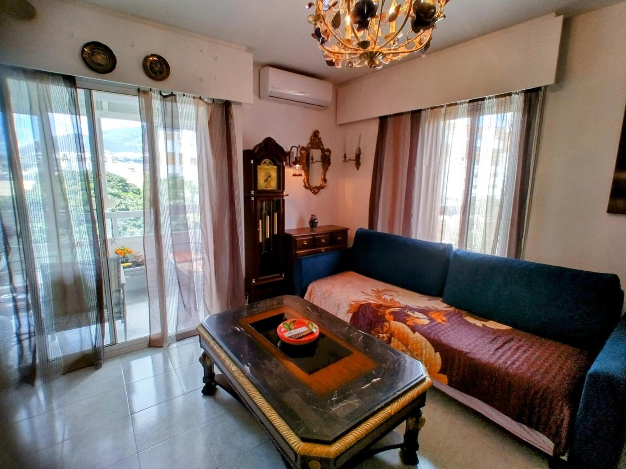 Apartment Helena ベナルマデナ エクステリア 写真